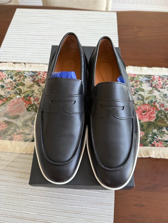 Randolph 2.0 Slip-on Sneaker - Black main image 4